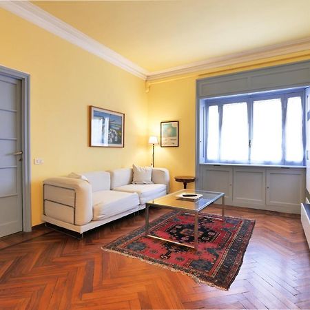 Apartamento Primopiano - Ponzio Milán Exterior foto