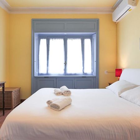 Apartamento Primopiano - Ponzio Milán Exterior foto