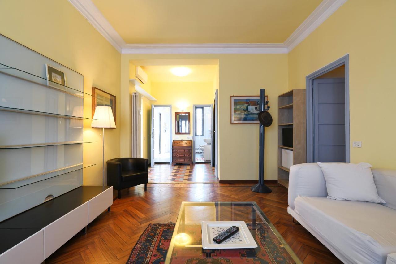 Apartamento Primopiano - Ponzio Milán Exterior foto