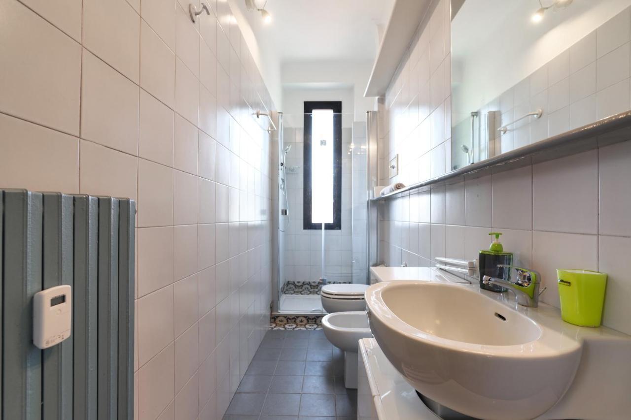 Apartamento Primopiano - Ponzio Milán Exterior foto