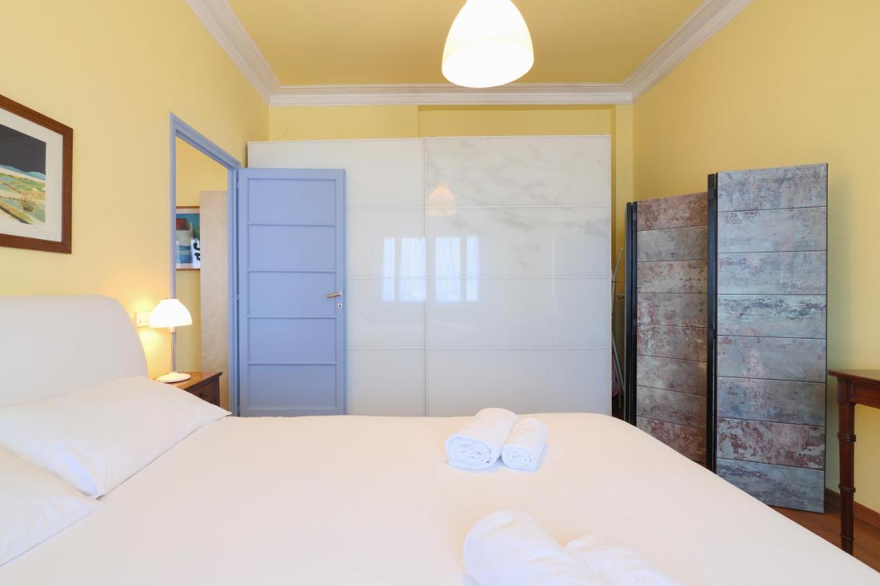 Apartamento Primopiano - Ponzio Milán Exterior foto