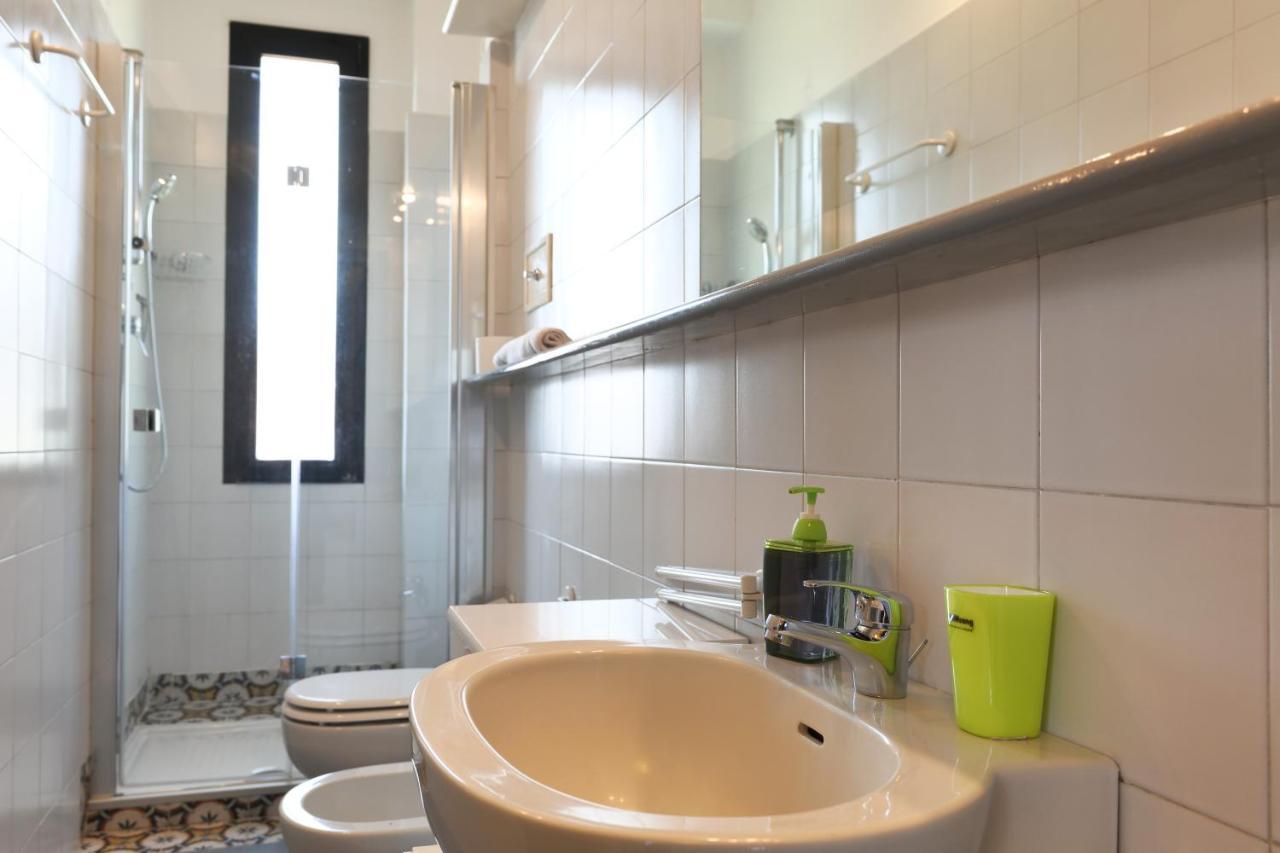 Apartamento Primopiano - Ponzio Milán Exterior foto
