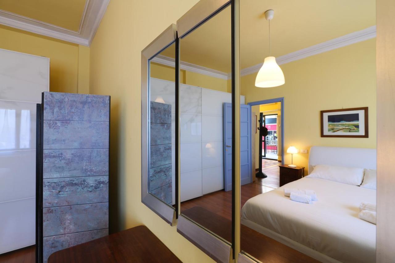Apartamento Primopiano - Ponzio Milán Exterior foto