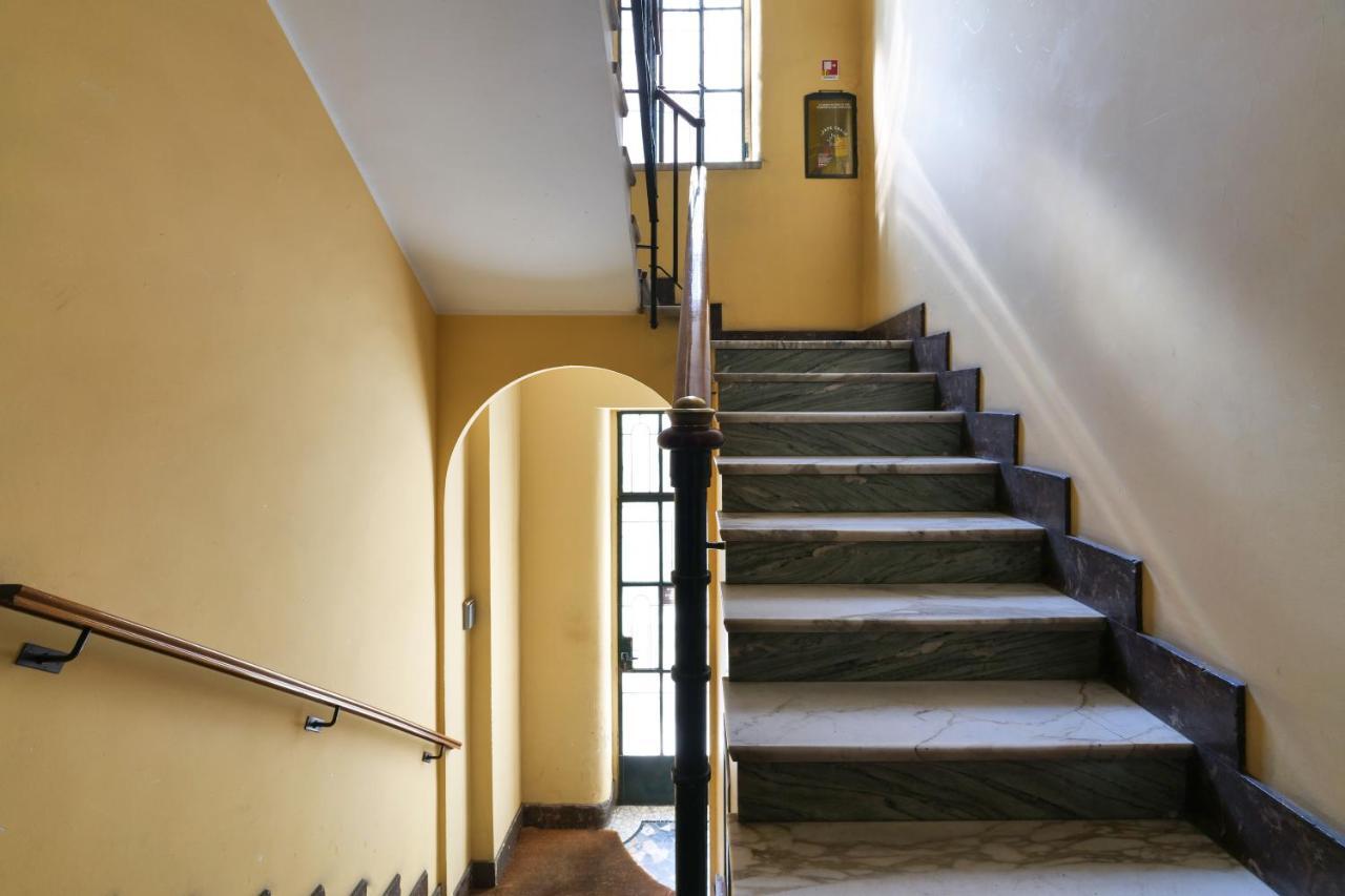 Apartamento Primopiano - Ponzio Milán Exterior foto
