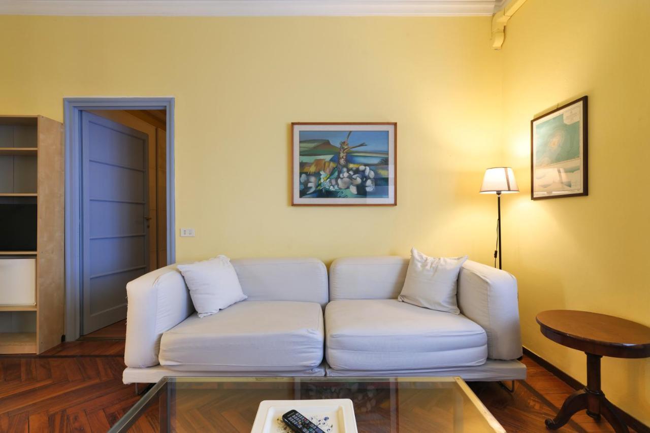 Apartamento Primopiano - Ponzio Milán Exterior foto