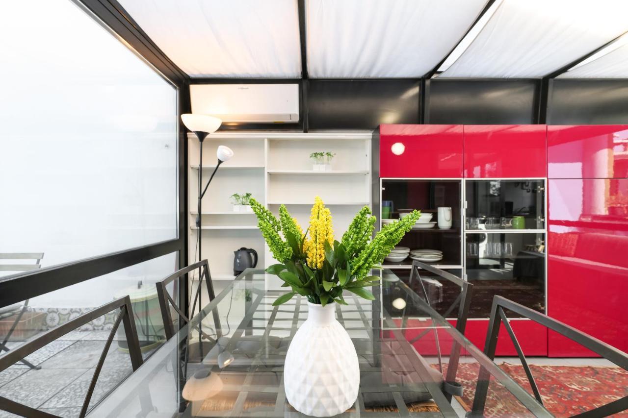 Apartamento Primopiano - Ponzio Milán Exterior foto