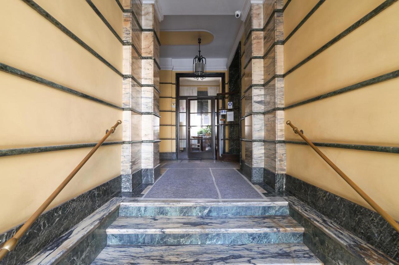 Apartamento Primopiano - Ponzio Milán Exterior foto