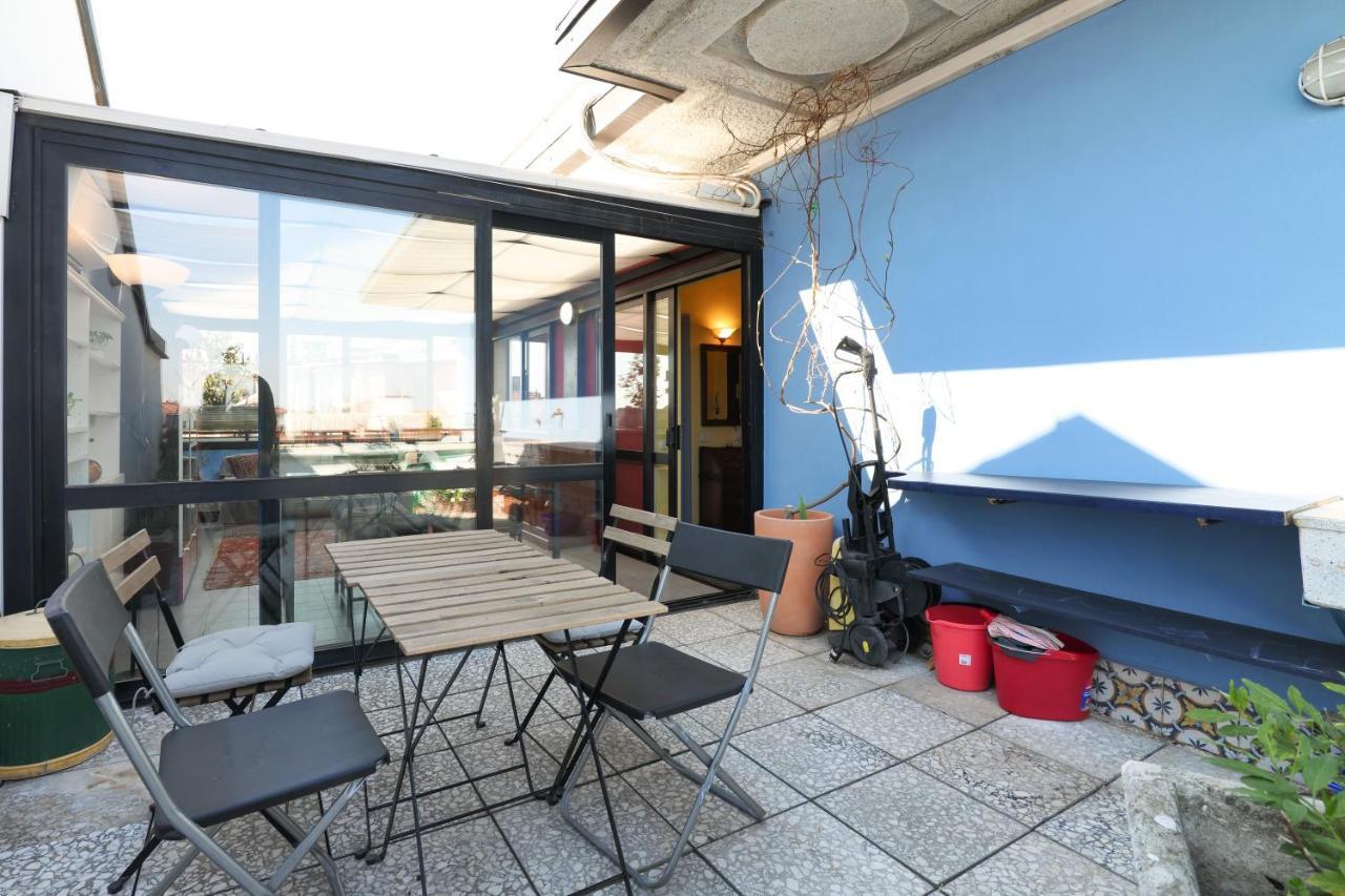 Apartamento Primopiano - Ponzio Milán Exterior foto
