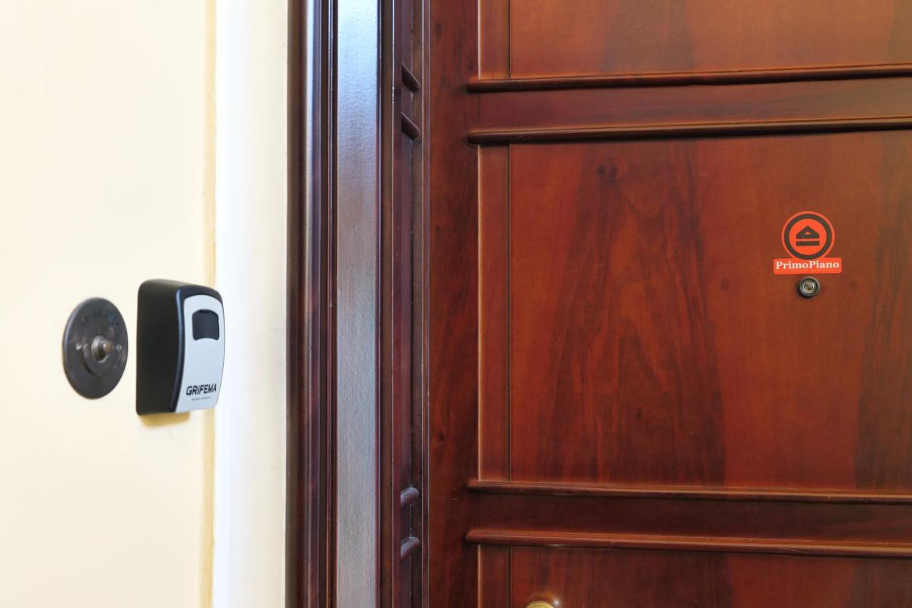 Apartamento Primopiano - Ponzio Milán Exterior foto