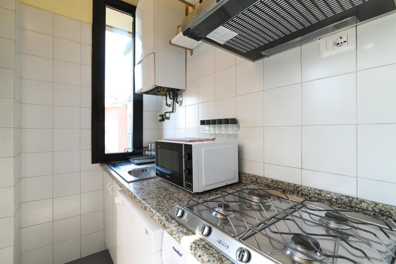 Apartamento Primopiano - Ponzio Milán Exterior foto