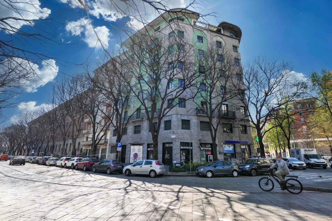 Apartamento Primopiano - Ponzio Milán Exterior foto