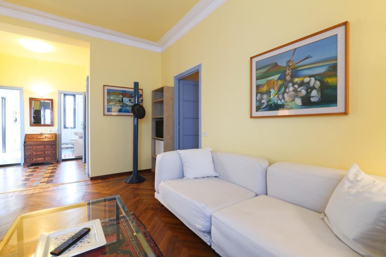 Apartamento Primopiano - Ponzio Milán Exterior foto