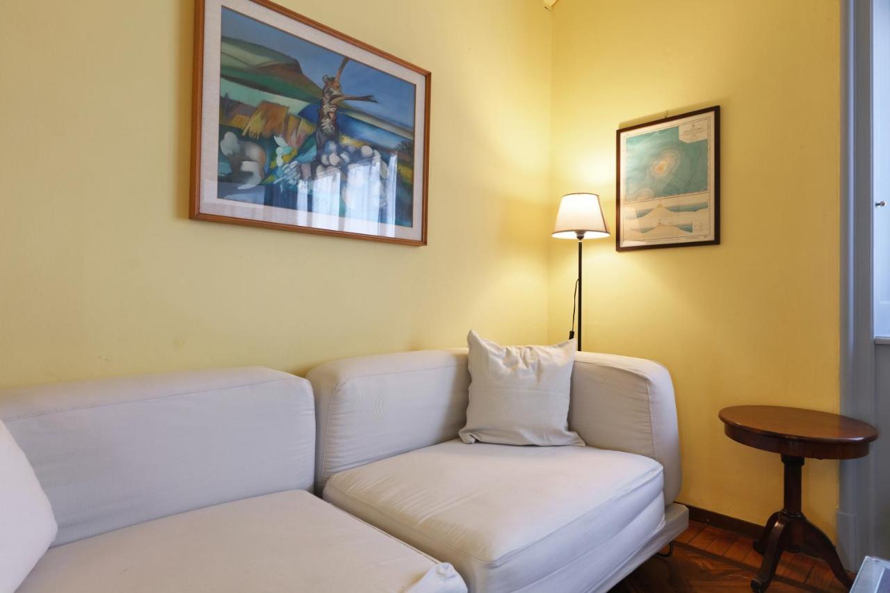 Apartamento Primopiano - Ponzio Milán Exterior foto