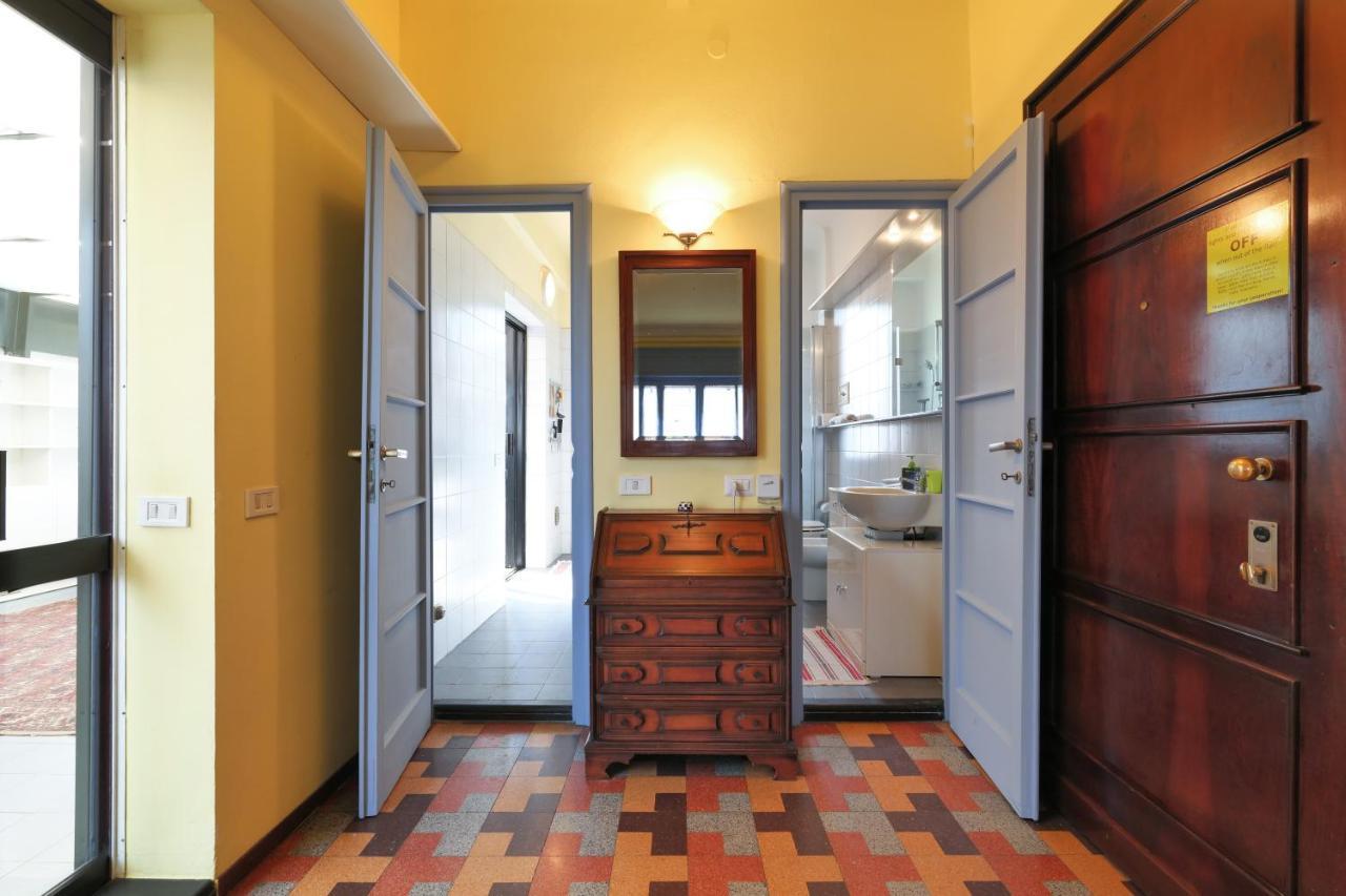 Apartamento Primopiano - Ponzio Milán Exterior foto