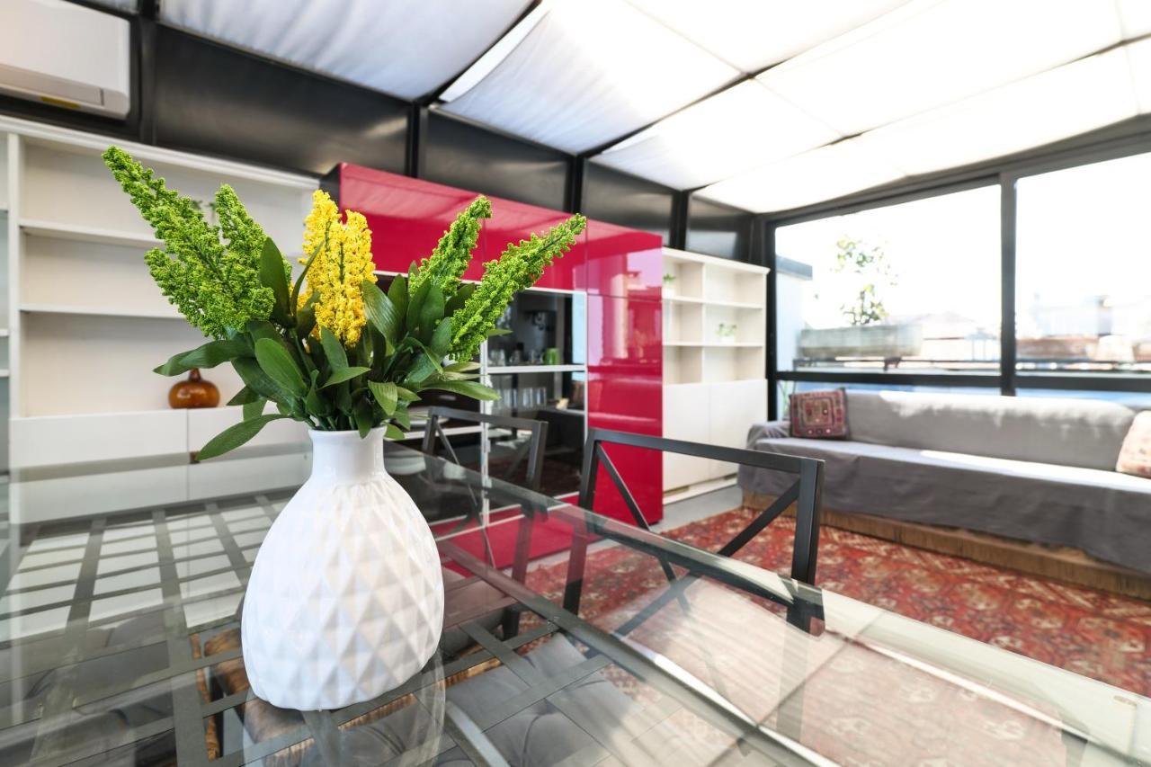 Apartamento Primopiano - Ponzio Milán Exterior foto