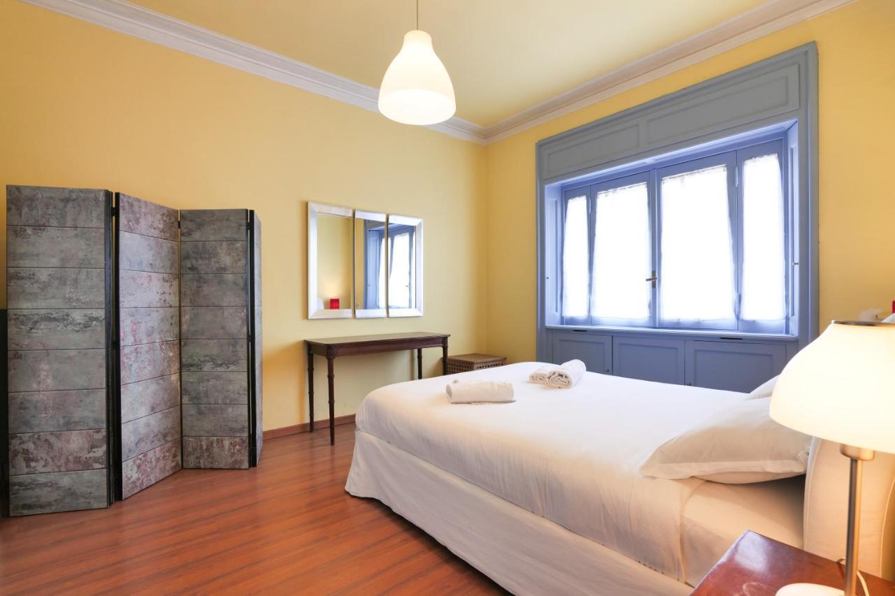 Apartamento Primopiano - Ponzio Milán Exterior foto
