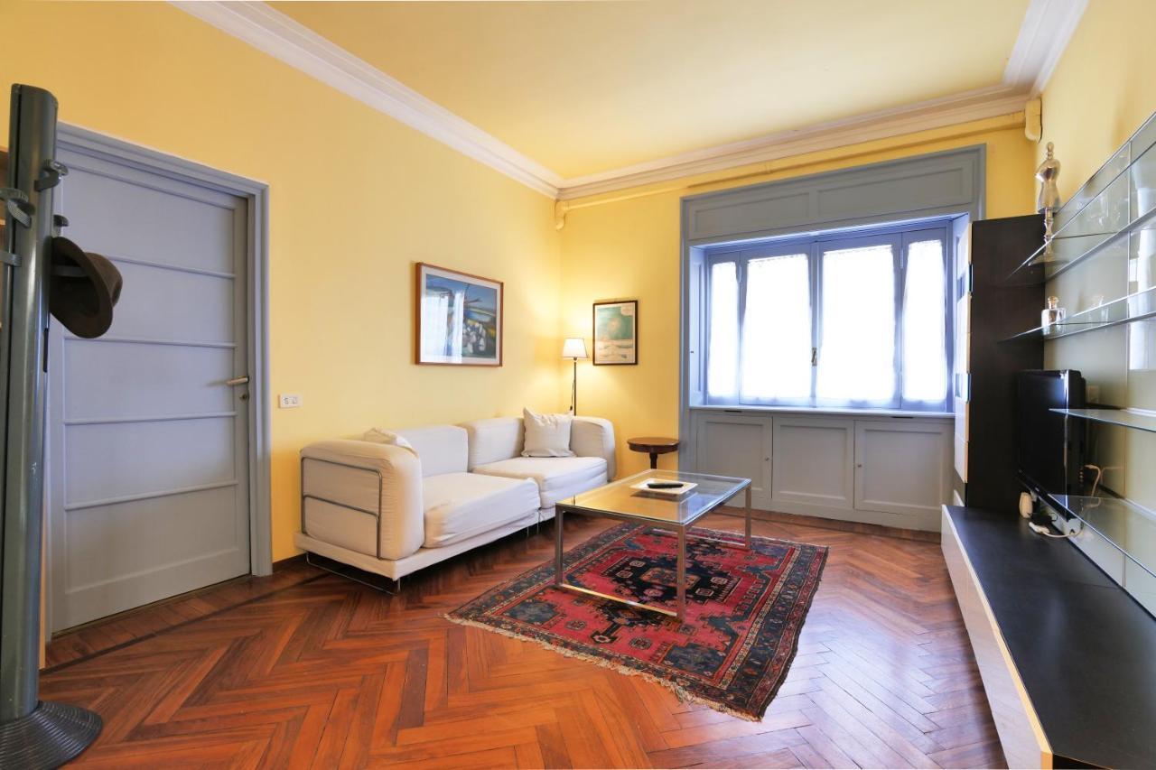 Apartamento Primopiano - Ponzio Milán Exterior foto