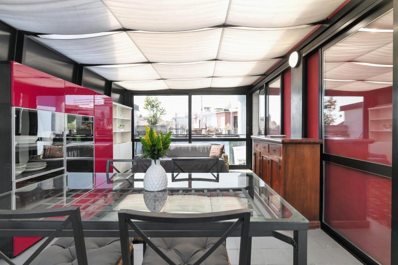 Apartamento Primopiano - Ponzio Milán Exterior foto